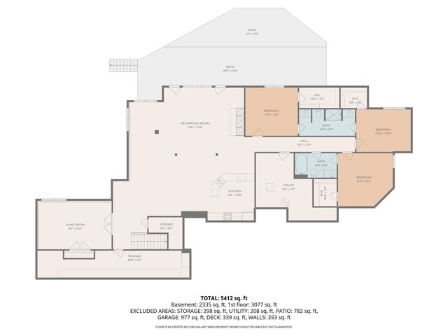 4209 N Oak Pointe, Grand Rapids, MI 49525