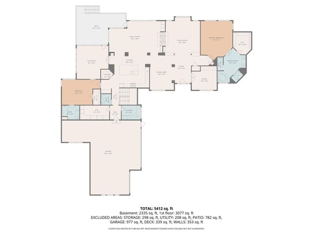 4209 N Oak Pointe, Grand Rapids, MI 49525