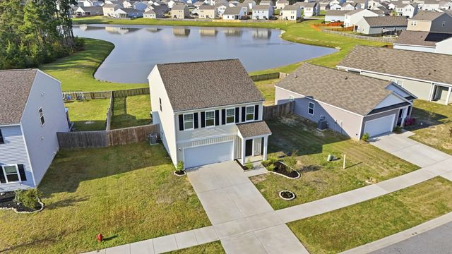 322 Sedona Drive, Summerville, SC 29486