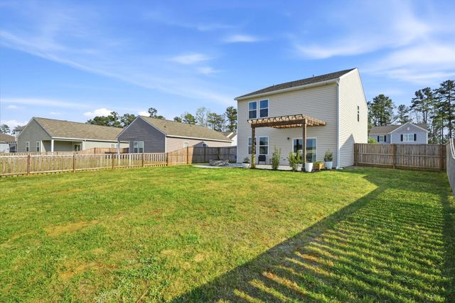 322 Sedona Drive, Summerville, SC 29486