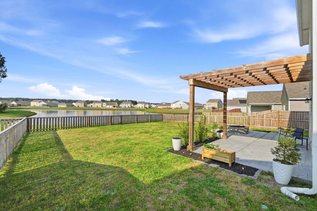 322 Sedona Drive, Summerville, SC 29486