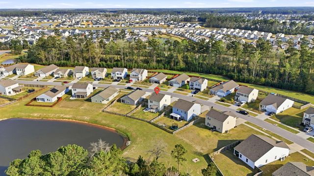 322 Sedona Drive, Summerville, SC 29486