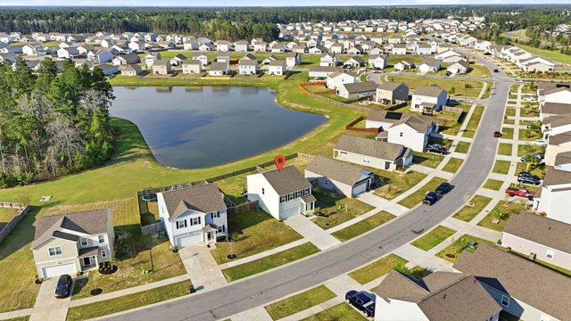 322 Sedona Drive, Summerville, SC 29486