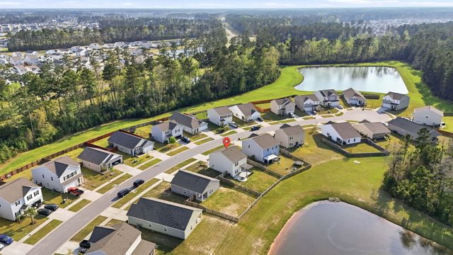 322 Sedona Drive, Summerville, SC 29486