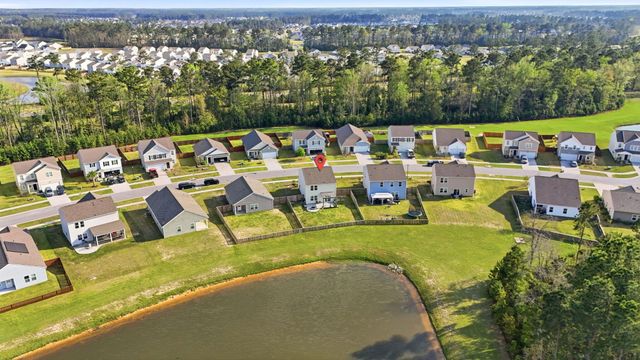 322 Sedona Drive, Summerville, SC 29486