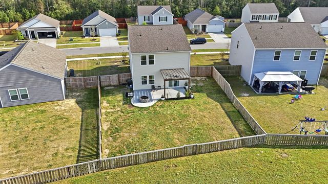 322 Sedona Drive, Summerville, SC 29486