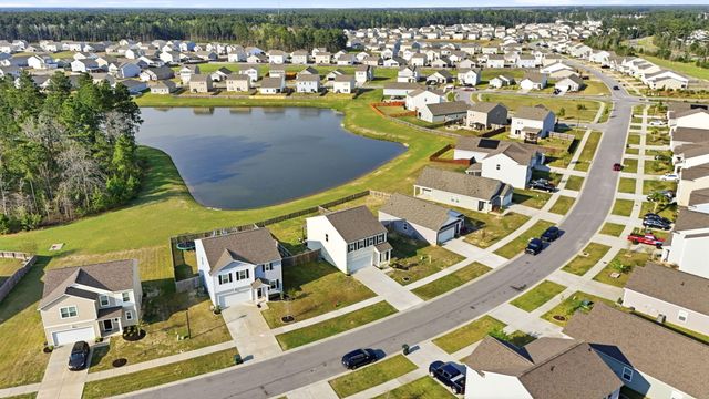 322 Sedona Drive, Summerville, SC 29486