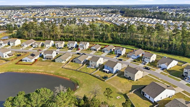 322 Sedona Drive, Summerville, SC 29486