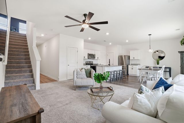 322 Sedona Drive, Summerville, SC 29486