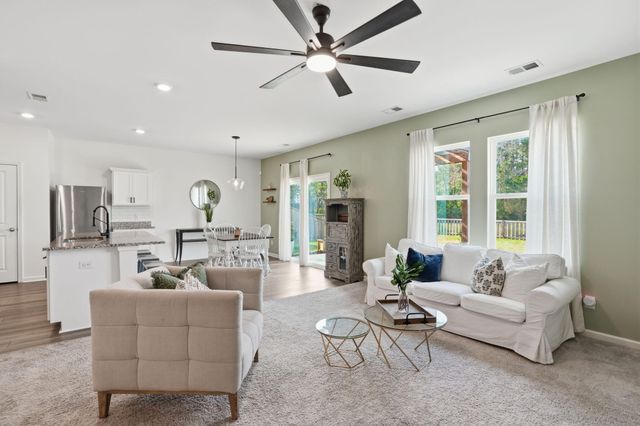 322 Sedona Drive, Summerville, SC 29486