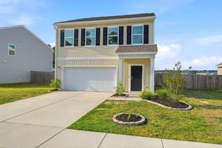 322 Sedona Drive, Summerville, SC 29486