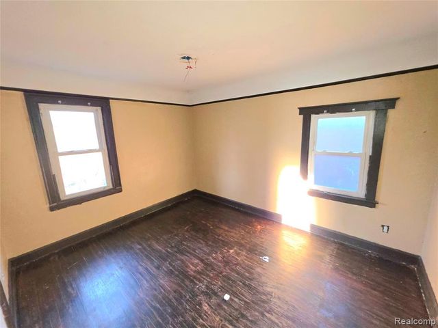 11461 Sanford Street, Detroit, MI 48205