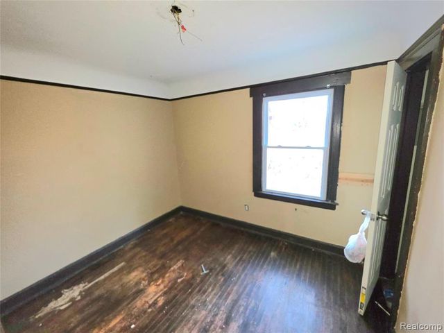 11461 Sanford Street, Detroit, MI 48205