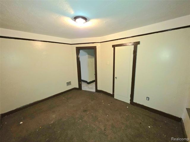 11461 Sanford Street, Detroit, MI 48205