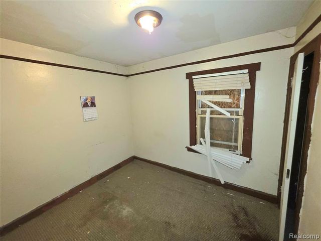 11461 Sanford Street, Detroit, MI 48205