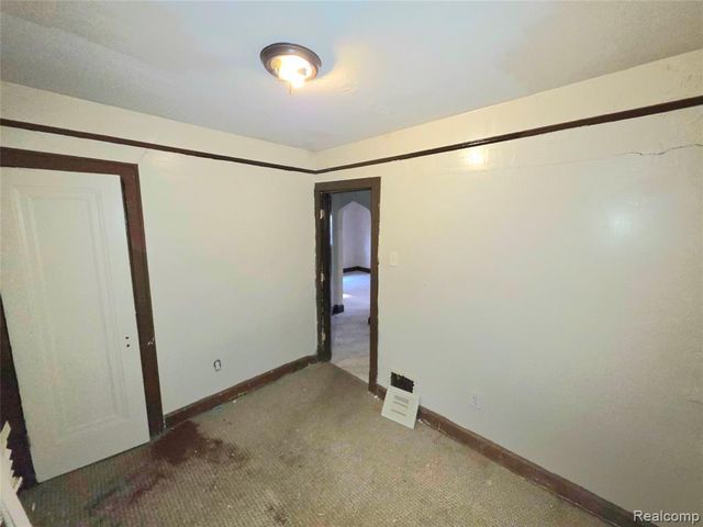 11461 Sanford Street, Detroit, MI 48205