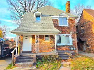 11461 Sanford Street, Detroit, MI 48205