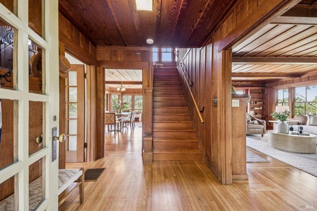 50 Dundee Way, Inverness, CA 94937