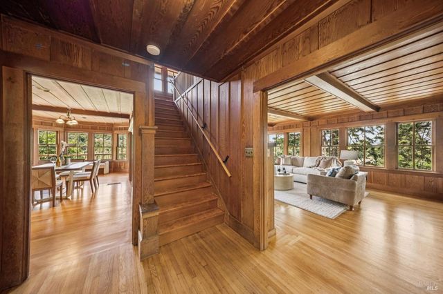 50 Dundee Way, Inverness, CA 94937