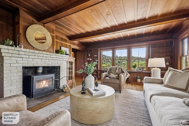 50 Dundee Way, Inverness, CA 94937