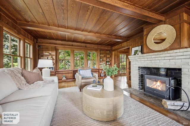 50 Dundee Way, Inverness, CA 94937