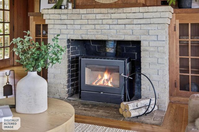 50 Dundee Way, Inverness, CA 94937