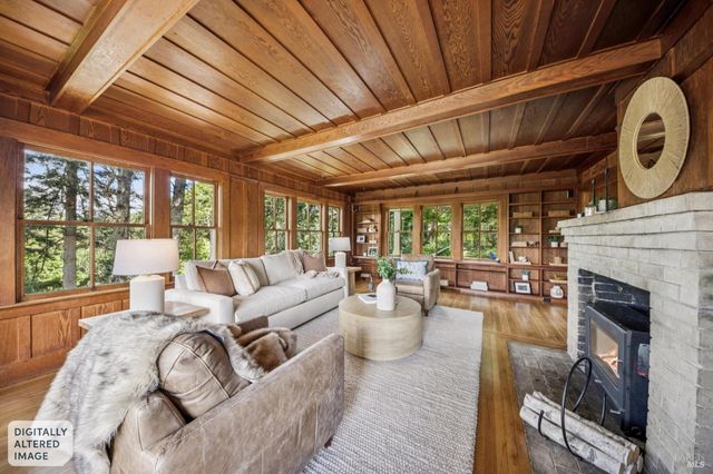 50 Dundee Way, Inverness, CA 94937