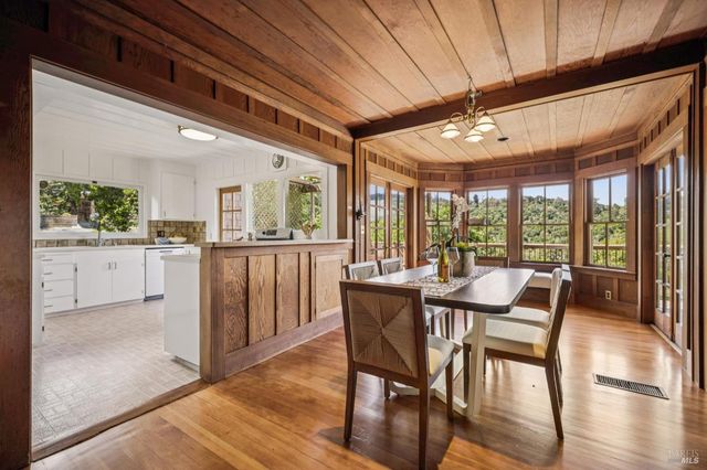 50 Dundee Way, Inverness, CA 94937