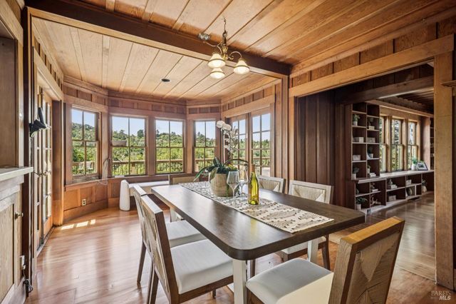 50 Dundee Way, Inverness, CA 94937