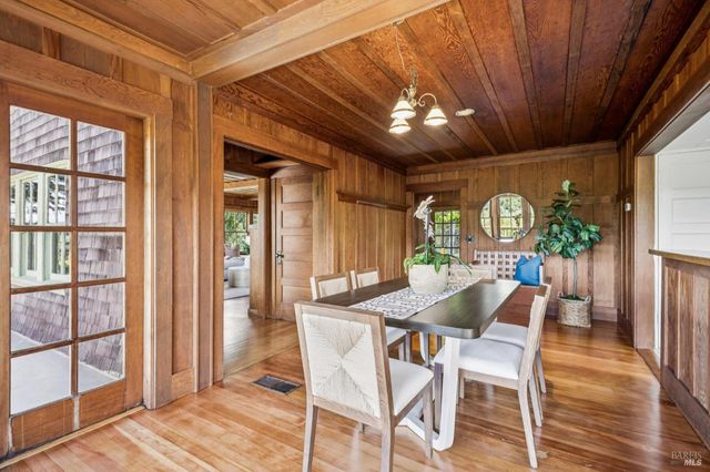 50 Dundee Way, Inverness, CA 94937