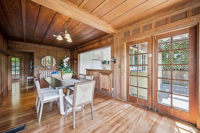 50 Dundee Way, Inverness, CA 94937