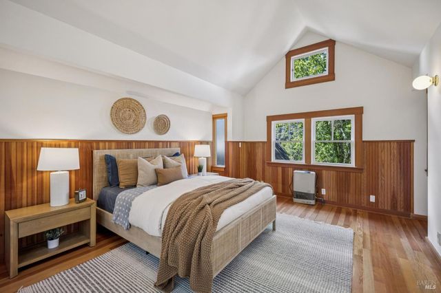 50 Dundee Way, Inverness, CA 94937