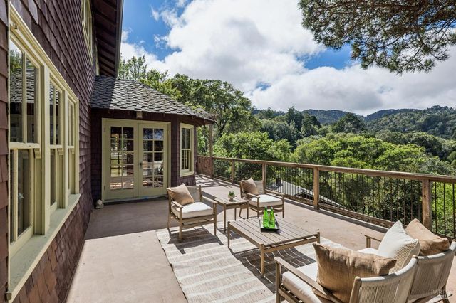 50 Dundee Way, Inverness, CA 94937