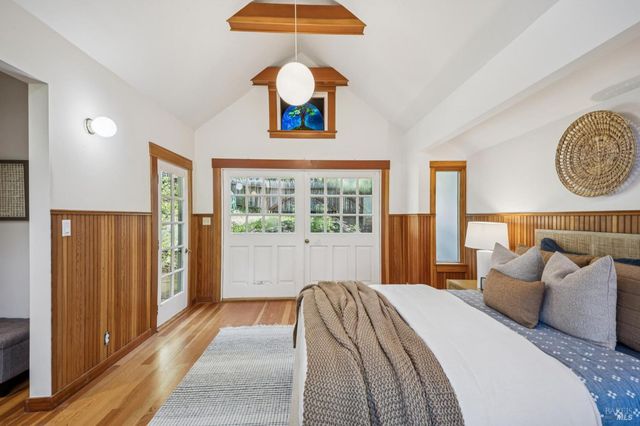 50 Dundee Way, Inverness, CA 94937