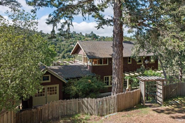 50 Dundee Way, Inverness, CA 94937