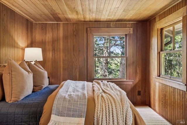 50 Dundee Way, Inverness, CA 94937