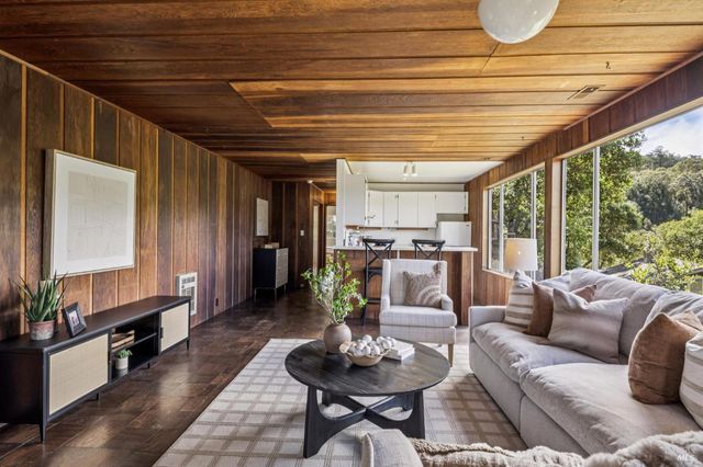 50 Dundee Way, Inverness, CA 94937