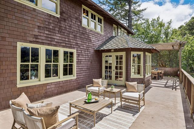 50 Dundee Way, Inverness, CA 94937