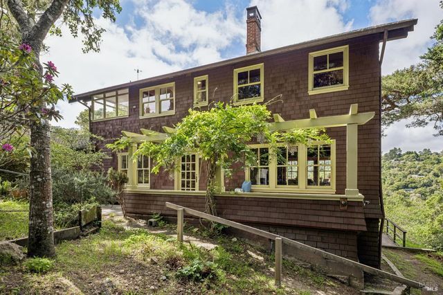 50 Dundee Way, Inverness, CA 94937