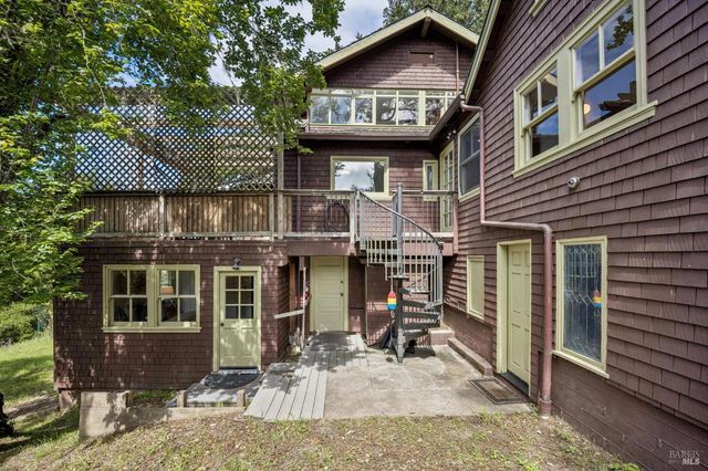 50 Dundee Way, Inverness, CA 94937