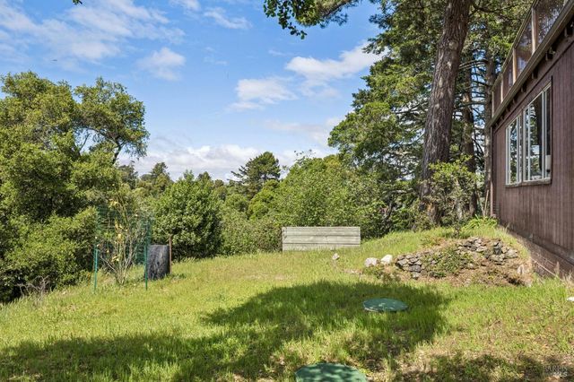 50 Dundee Way, Inverness, CA 94937