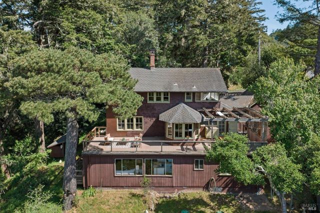 50 Dundee Way, Inverness, CA 94937