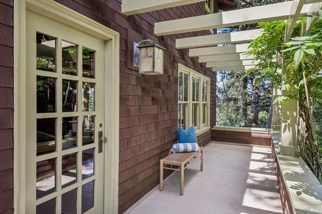 50 Dundee Way, Inverness, CA 94937