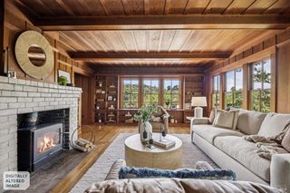 50 Dundee Way, Inverness, CA 94937