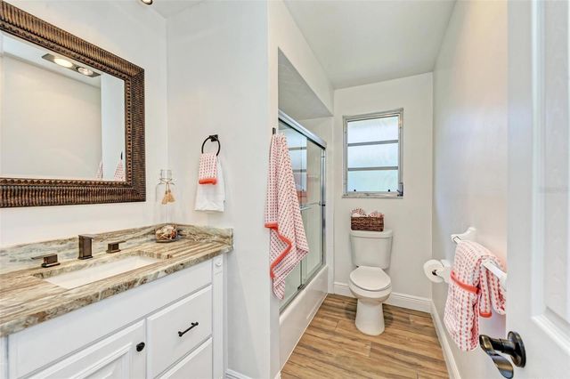 3120 GUADALUPE DRIVE, Punta Gorda, FL 33950