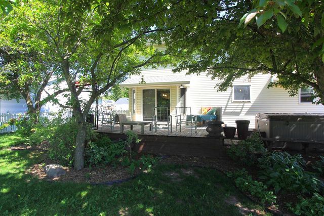2933 SUNRAY LANE, Green Bay, WI 54313