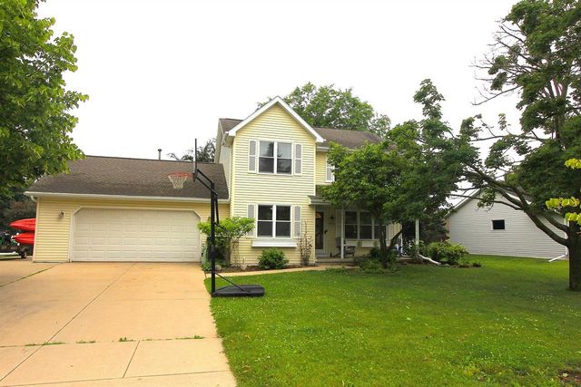 2933 SUNRAY LANE, Green Bay, WI 54313