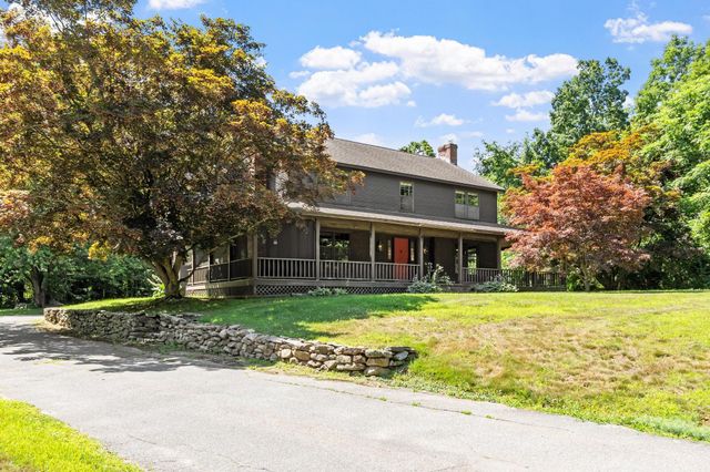 261 West St, Lunenburg, MA 01462