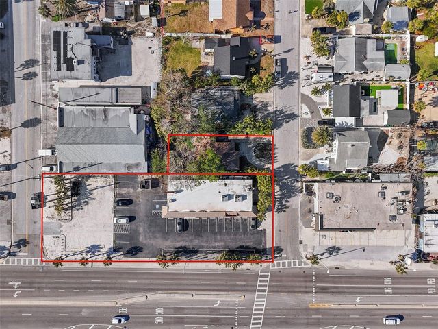 420 77TH AVENUE, St Pete Beach, FL 33706