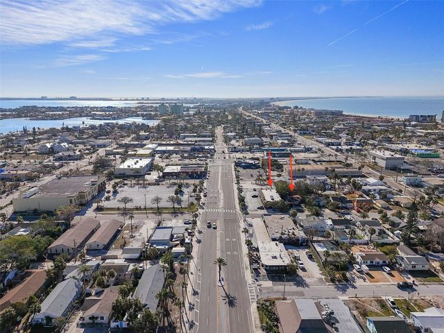 420 77TH AVENUE, St Pete Beach, FL 33706
